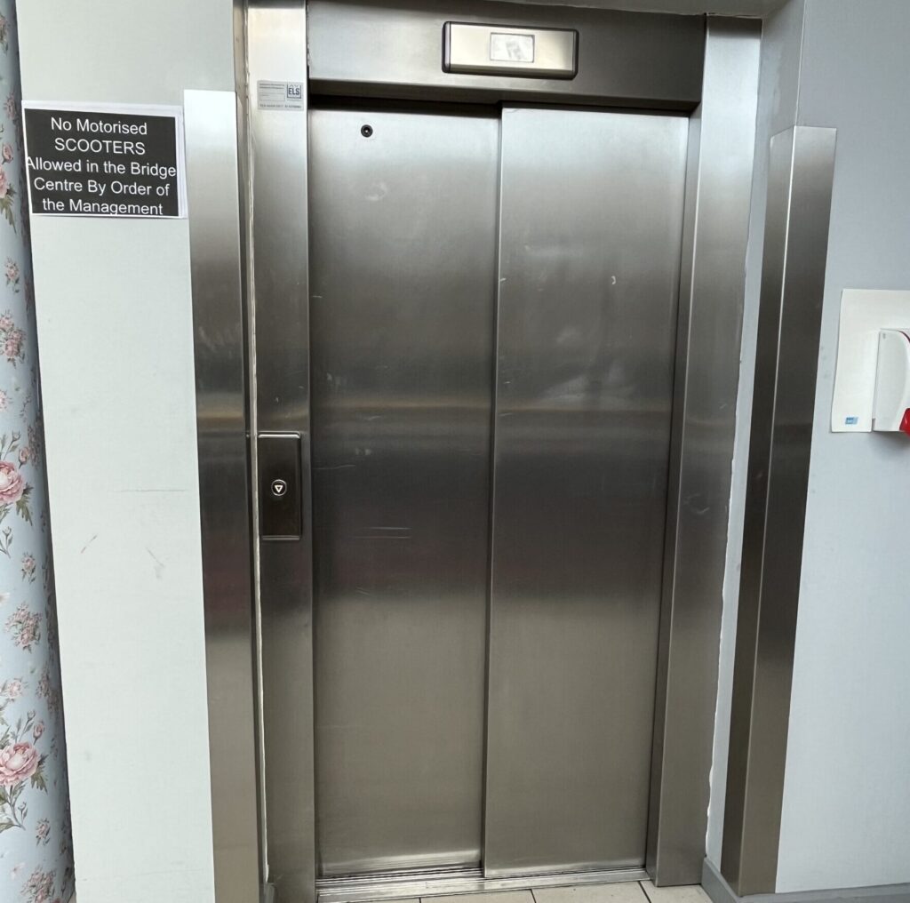 Lift & Escalator Consultancy dublin