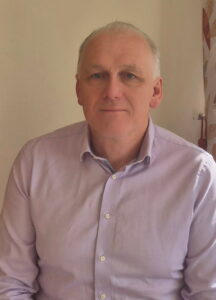 Seamus Coyle -Techfm